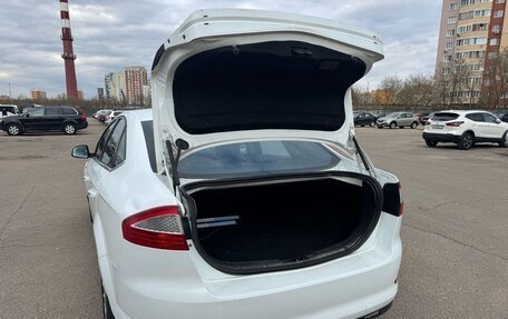 Ford Mondeo IV, 2010 год, 635 000 рублей, 20 фотография