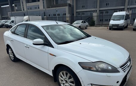 Ford Mondeo IV, 2010 год, 635 000 рублей, 12 фотография