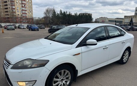 Ford Mondeo IV, 2010 год, 635 000 рублей, 10 фотография