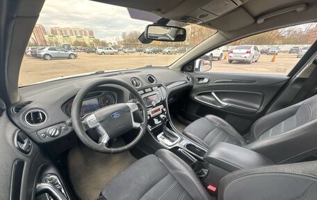 Ford Mondeo IV, 2010 год, 635 000 рублей, 17 фотография