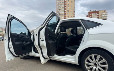 Ford Mondeo IV, 2010 год, 635 000 рублей, 22 фотография