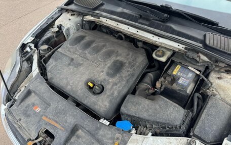 Ford Mondeo IV, 2010 год, 635 000 рублей, 14 фотография