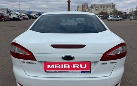 Ford Mondeo IV, 2010 год, 635 000 рублей, 11 фотография