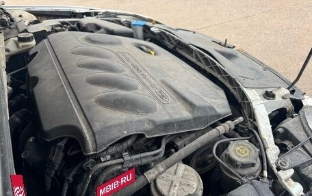 Ford Mondeo IV, 2010 год, 635 000 рублей, 21 фотография