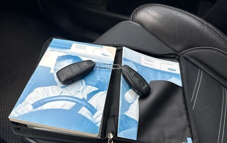 Ford Mondeo IV, 2010 год, 635 000 рублей, 26 фотография