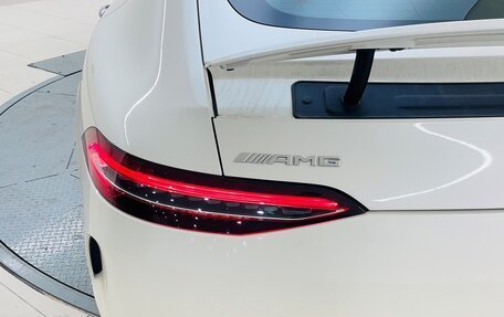 Mercedes-Benz AMG GT I рестайлинг, 2023 год, 10 700 080 рублей, 10 фотография