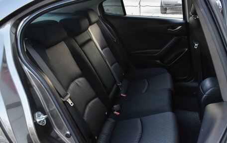 Mazda 3, 2014 год, 1 499 000 рублей, 7 фотография