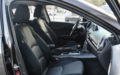 Mazda 3, 2014 год, 1 499 000 рублей, 8 фотография