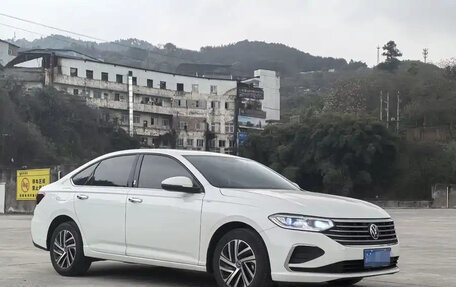 Volkswagen Lavida, 2022 год, 1 535 000 рублей, 3 фотография