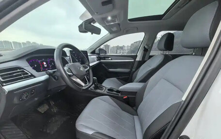 Volkswagen Lavida, 2022 год, 1 535 000 рублей, 4 фотография