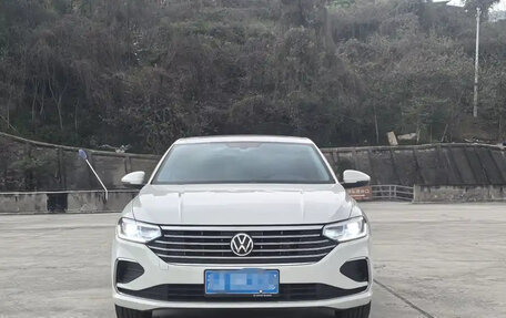 Volkswagen Lavida, 2022 год, 1 535 000 рублей, 2 фотография