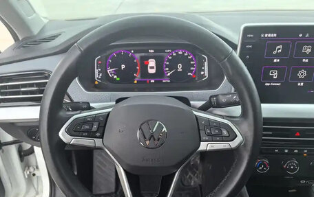 Volkswagen Lavida, 2022 год, 1 535 000 рублей, 5 фотография