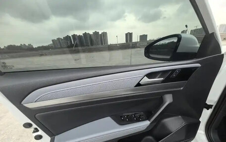 Volkswagen Lavida, 2022 год, 1 535 000 рублей, 9 фотография