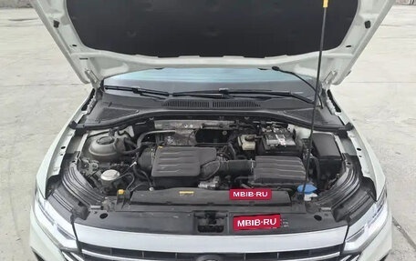 Volkswagen Lavida, 2022 год, 1 535 000 рублей, 13 фотография