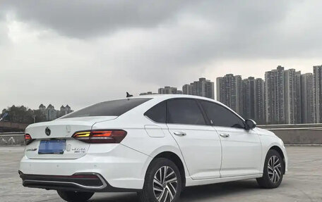 Volkswagen Lavida, 2022 год, 1 535 000 рублей, 15 фотография