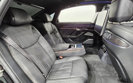 Audi A8, 2023 год, 8 700 000 рублей, 7 фотография