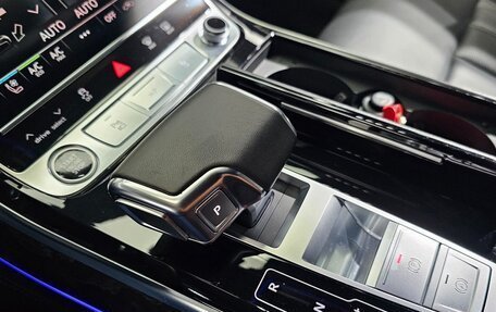 Audi A8, 2023 год, 8 700 000 рублей, 8 фотография