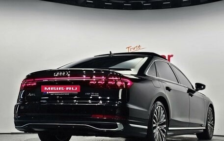 Audi A8, 2023 год, 8 700 000 рублей, 2 фотография
