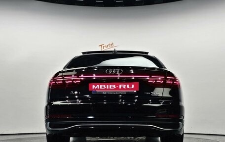 Audi A8, 2023 год, 8 700 000 рублей, 4 фотография