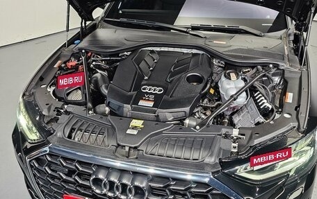 Audi A8, 2023 год, 8 700 000 рублей, 6 фотография