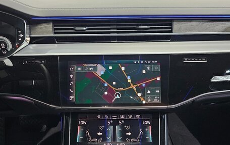 Audi A8, 2023 год, 8 700 000 рублей, 13 фотография