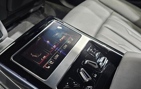 Audi A8, 2023 год, 8 700 000 рублей, 15 фотография