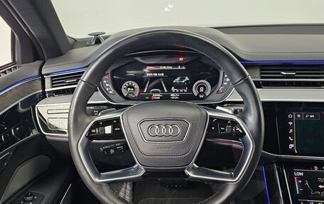 Audi A8, 2023 год, 8 700 000 рублей, 18 фотография