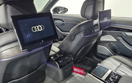 Audi A8, 2023 год, 8 700 000 рублей, 20 фотография