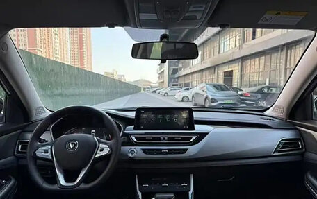 Changan CS75 I рестайлинг, 2021 год, 1 145 525 рублей, 7 фотография
