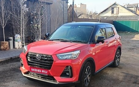 Daihatsu Rocky, 2019 год, 1 600 000 рублей, 1 фотография