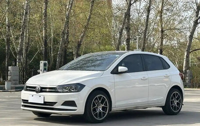 Volkswagen Polo, 2021 год, 1 250 000 рублей, 1 фотография