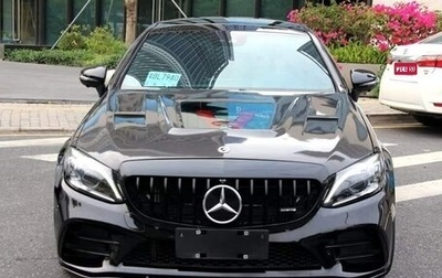 Mercedes-Benz C-Класс AMG, 2023 год, 8 250 000 рублей, 1 фотография