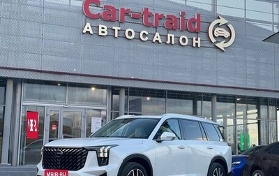 GAC GS8, 2023 год, 3 290 000 рублей, 1 фотография