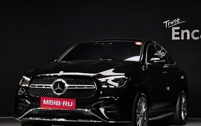 Mercedes-Benz GLE Coupe, 2025 год, 12 750 090 рублей, 1 фотография