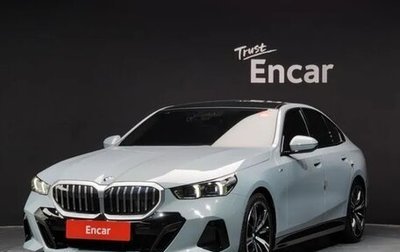 BMW 5 серия, 2023 год, 7 320 000 рублей, 1 фотография