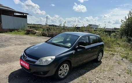 Opel Astra H, 2008 год, 510 000 рублей, 1 фотография