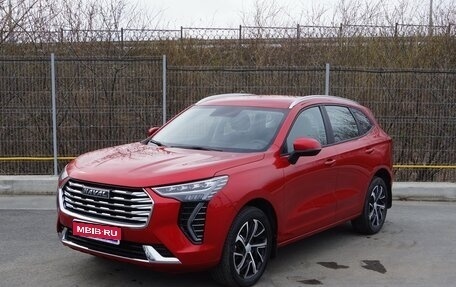 Haval Jolion, 2022 год, 1 915 000 рублей, 1 фотография