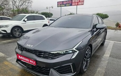 KIA K5, 2024 год, 2 899 750 рублей, 1 фотография