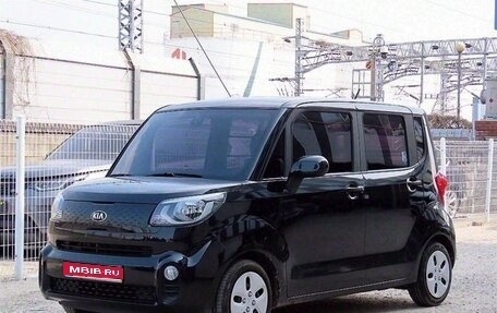 KIA Ray, 2021 год, 800 000 рублей, 1 фотография