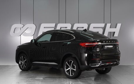 Haval F7x I, 2022 год, 1 958 000 рублей, 2 фотография