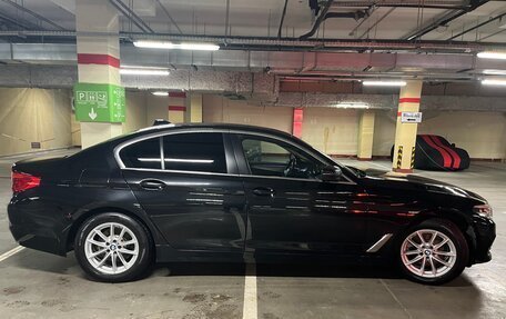 BMW 5 серия, 2019 год, 2 350 000 рублей, 7 фотография