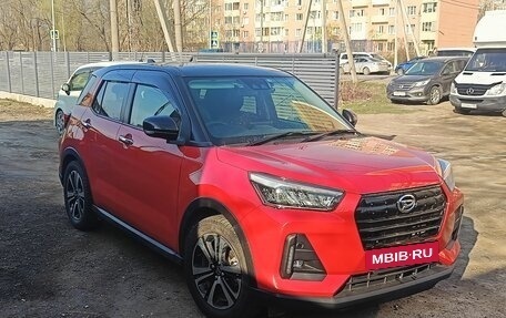 Daihatsu Rocky, 2019 год, 1 600 000 рублей, 2 фотография