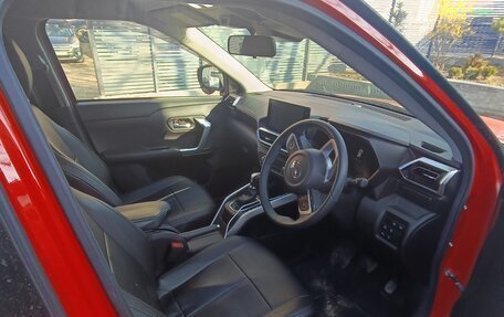 Daihatsu Rocky, 2019 год, 1 600 000 рублей, 5 фотография