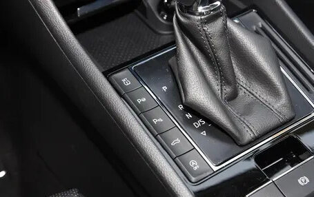 Skoda Superb III рестайлинг, 2022 год, 2 250 700 рублей, 29 фотография