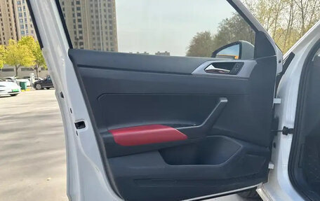 Volkswagen Polo, 2021 год, 1 250 000 рублей, 4 фотография