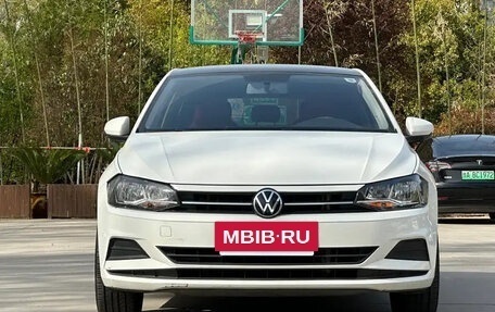 Volkswagen Polo, 2021 год, 1 250 000 рублей, 2 фотография