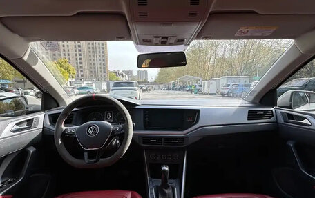 Volkswagen Polo, 2021 год, 1 250 000 рублей, 6 фотография