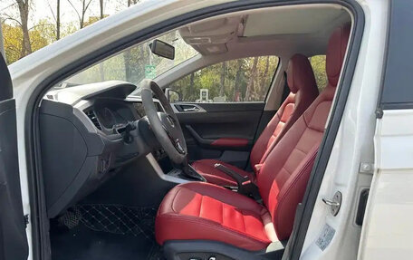 Volkswagen Polo, 2021 год, 1 250 000 рублей, 5 фотография