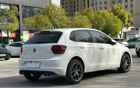 Volkswagen Polo, 2021 год, 1 250 000 рублей, 13 фотография