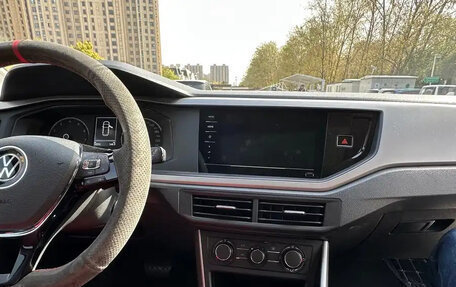 Volkswagen Polo, 2021 год, 1 250 000 рублей, 8 фотография